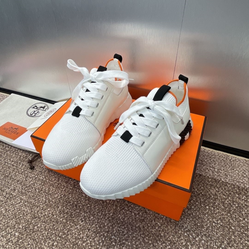 Hermes Casual Shoes